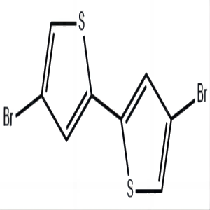 4,4'-二溴-2,2'-并噻吩,4,4'-DIBROMO-2,2'-BITHIOPHENE