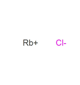 氯化铷,Rubidium chloride