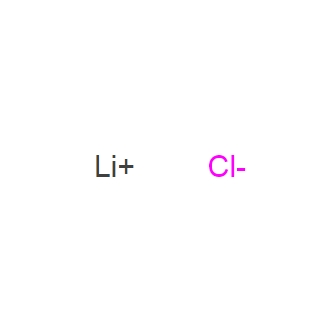 无水氯化锂,Lithium chloride