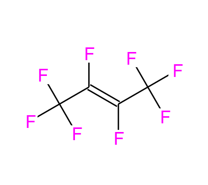 全氟2-丁烯,octafluoro-2-butene