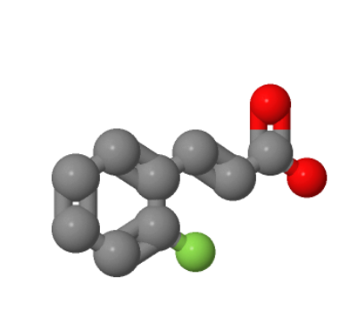 邻氟肉桂酸,2-Fluorocinnamic acid