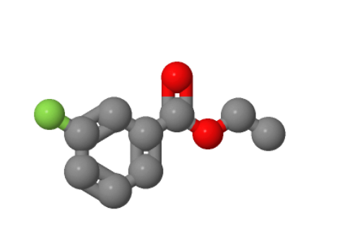 3-氟苯甲酸乙酯,ETHYL 3-FLUOROBENZOATE