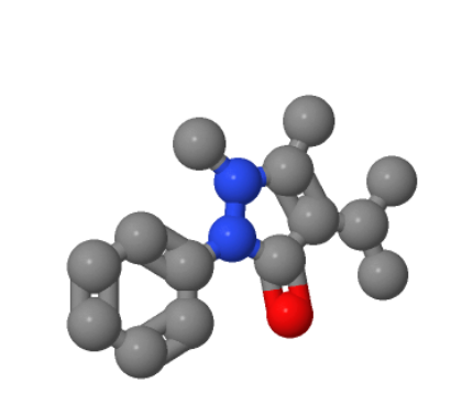 異丙安替比林,Propyphenazone