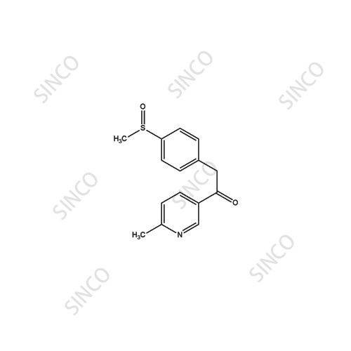 依托考昔雜質(zhì)17,Etoricoxib Impurity 17