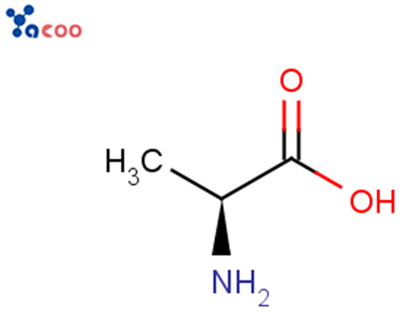 L-丙氨酸,L-Alanine