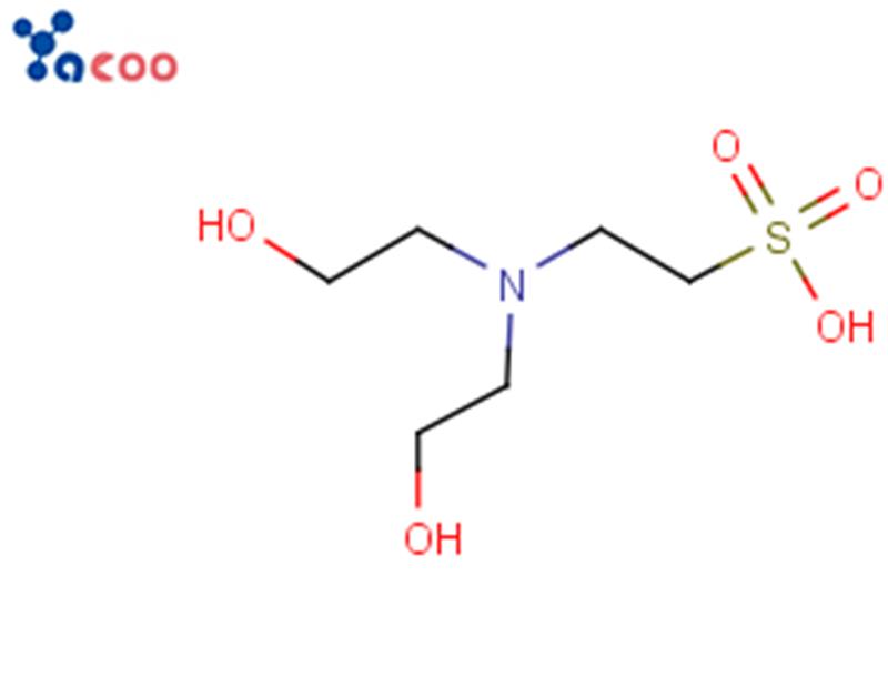 N,N-雙(2-羥乙基)-2-氨基乙磺酸（BES）,N,N-Bis(2-hydroxyethyl)-2-aminoethanesulfonic acid