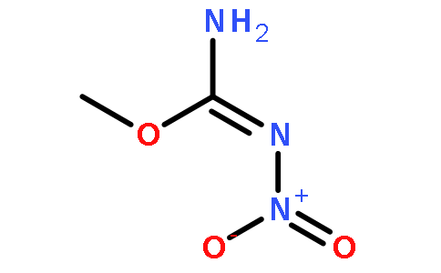 2-甲基-1-硝基异脲,O-Methyl-n-NitroIsourea