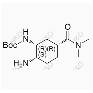 H&D-依度沙班杂质37