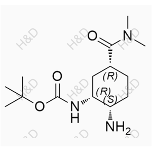 H&D-依度沙班雜質(zhì)42