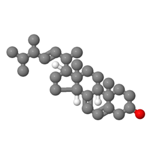 麦角固醇；麦角甾醇；甲基胆固醇,Ergosterol