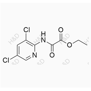 H&D-依度沙班杂质48