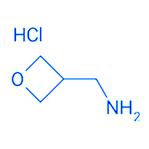 氧杂环丁烷-3-基甲胺盐酸盐