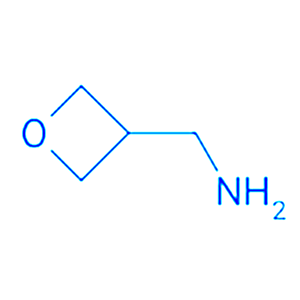 3-氨甲基氧杂环丁烷
