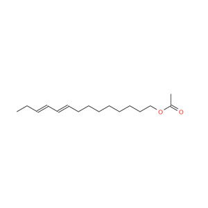 (Z,E)-9,11-十四碳二烯-1-醇乙酸酯