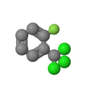 2-氟三氯甲苯