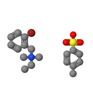 溴苄乙胺；甲苯磺酸溴苄铵,BRETYLIUM TOSYLATE