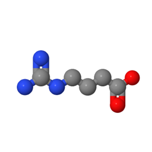 4-胍基丁酸,4-GUANIDINOBUTYRIC ACID
