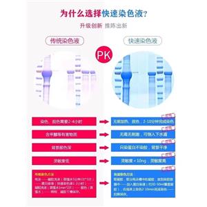 Feto SDS-PAGE考馬斯亮藍(lán)蛋白膠極速染色液 無(wú)需脫色5分鐘顯色