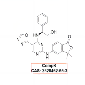 HPK1-IN-7