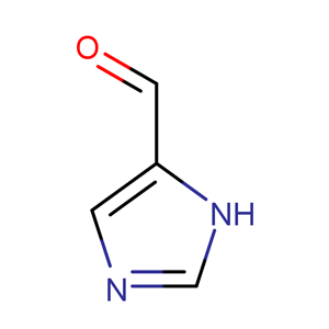 4-咪唑甲醛,1H-Imidazole-4-carbaldehyde