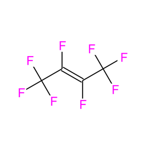全氟2-丁烯,octafluoro-2-butene