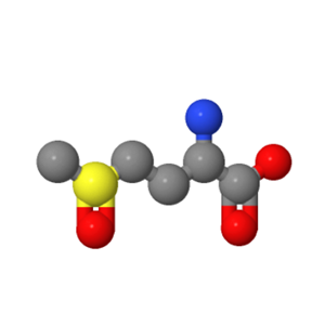 DL-蛋氨酸亚砜,DL-METHIONINE SULFOXIDE