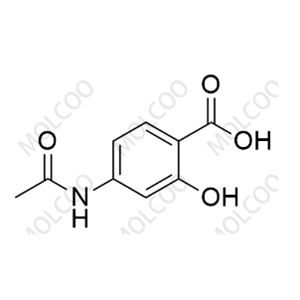 甲氧氯普胺EP杂质H，全套齐全，50-86-2，可定制