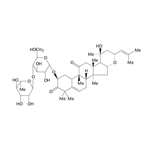 deoxocucurbitoside B，101021-06-1。