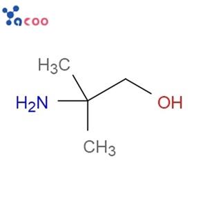 2-氨基-2-甲基-1-丙醇,2-Amino-2-methyl-1-propanol