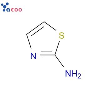 2-氨基噻唑,2-Aminothiazole