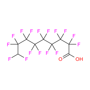76-21-1；9H-全氟壬酸