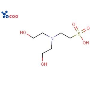 N,N-双(2-羟乙基)-2-氨基乙磺酸（BES）10191-18-1