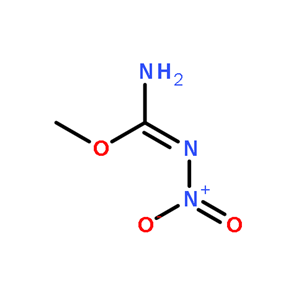   2-甲基-1-硝基异脲 57538-27-9 中间体合成用 