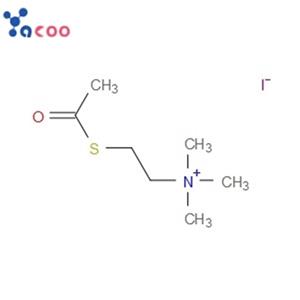 碘化硫代乙酰膽堿,Acetylthiocholine iodide