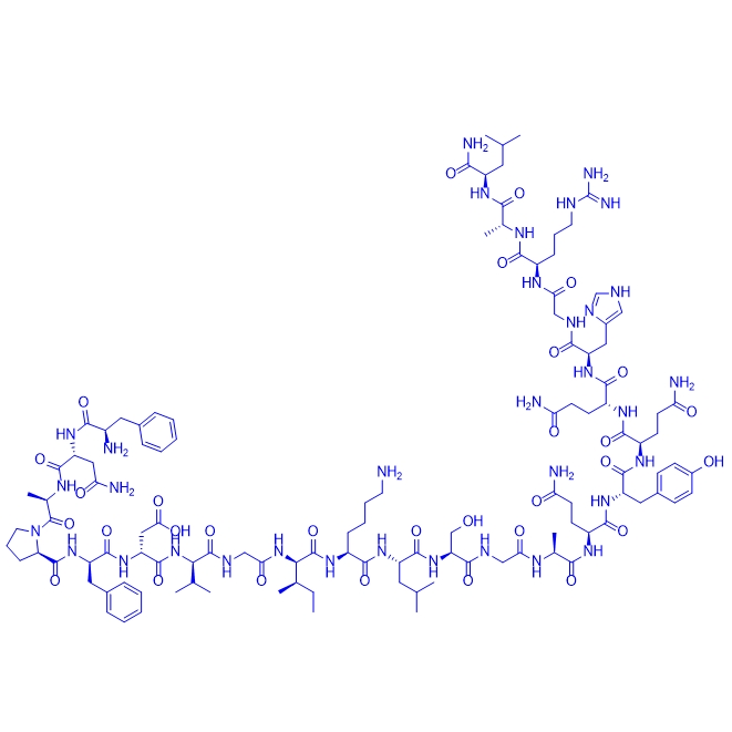 Obestatin,rat,mouse/组合肽,Obestatin,rat,mouse