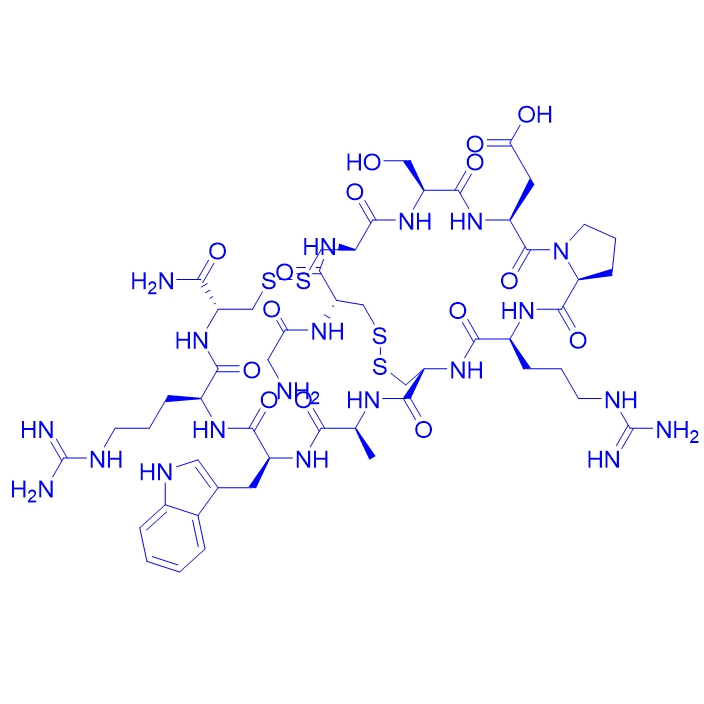 α-芋螺毒素IMI,α-Conotoxin IMI