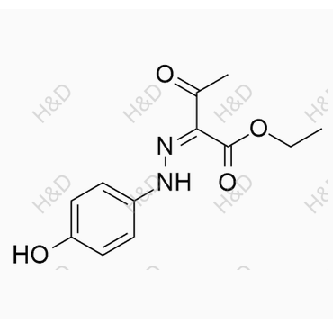 阿哌沙班杂质97,Apixaban Impurity 97