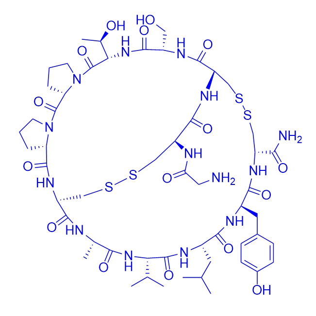 α-芋螺毒素 BuIA,α-Conotoxin BuIA