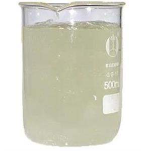 月桂基聚氧乙烯醚硫酸钠（SLES/AES） 68585-34-2  阴离子表面活性剂 