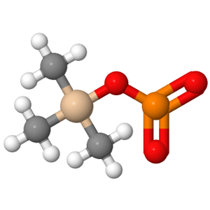 三甲基硅多磷酸盐;40623-46-9