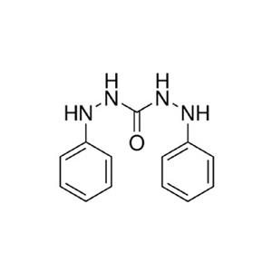 二苯氨基脲,sym-Diphenylcarbazide