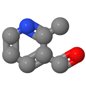 60032-57-7；2-甲基-3-甲醛吡啶