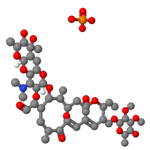磷酸泰乐菌素,Tylosin phosphate