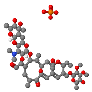 1405-53-4；磷酸泰乐菌素