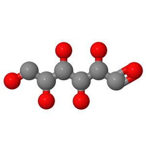 D-半乳糖,D-Galactose