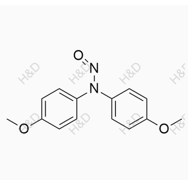 阿哌沙班杂质102(亚硝基苯胺),Apixaban Impurity 102