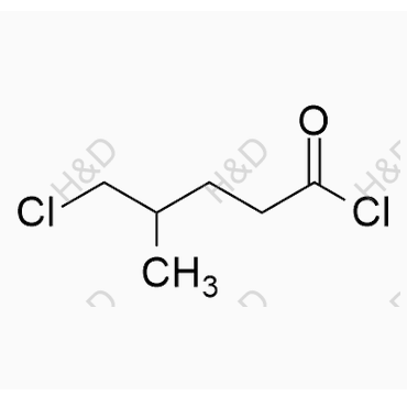 阿哌沙班杂质72,Apixaban Impurity 72