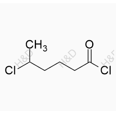 阿哌沙班杂质71,Apixaban Impurity 71