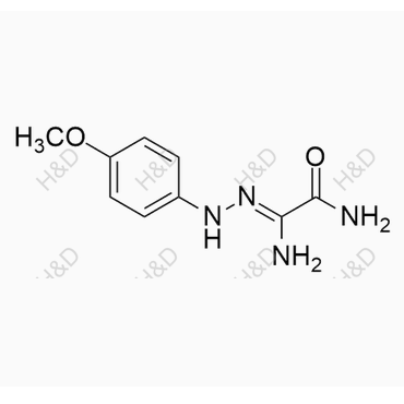 阿哌沙班雜質(zhì)BMS-A,Apixaban Impurity BMS-A