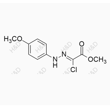 阿哌沙班雜質(zhì)52,Apixaban Impurity 52